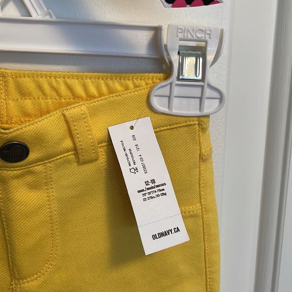 Toddler stretchy pants - Picture 2 of 5